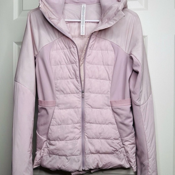 Lululemon Jacket - Picture 1 of 7